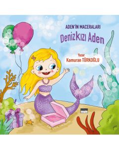 Denizkızı Aden 