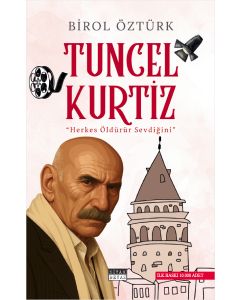 Tuncel Kurtiz