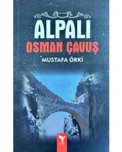 Alpalı Osman Çavuş