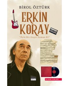 Erkin Koray