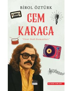 Cem Karaca - Unut Dedi Romanları