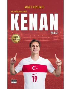 Kenan Yıldız
