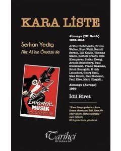 Kara Liste