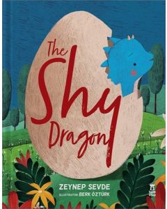The Shy Dragon