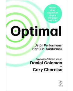 Optimal - Üstün Performansı Her Gün Sürdürmek