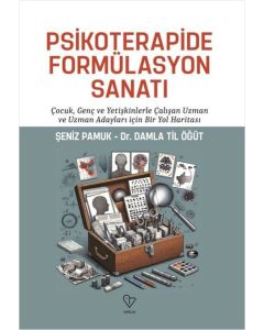 Psikoterapide Formülasyon Sanatı