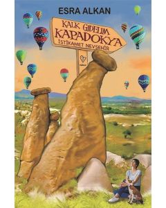 Kalk Gidelim Kapadokya