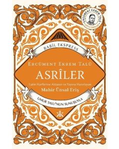 Asriler