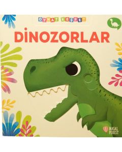 Dinozorlar - Oynat - Keşfet