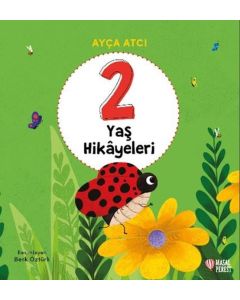2 Yaş Hikâyeleri