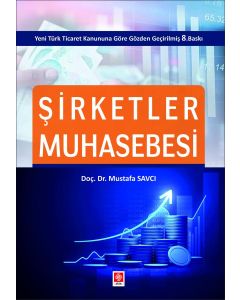 Şirketler Muhasebesi