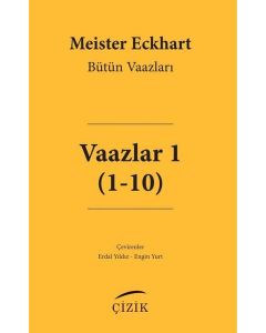 Vaazlar 1 (1 - 10)