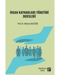İnsan Kaynakları Yönetimi Dersleri