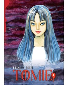 Tomie - 1