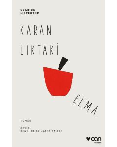 Karanlıktaki Elma