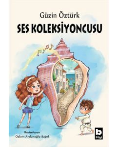 Ses Koleksiyoncusu