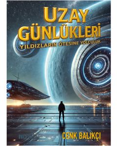 Uzay Günlükleri