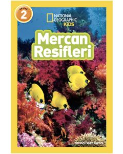National Geographic Kids - Mercan Resifleri