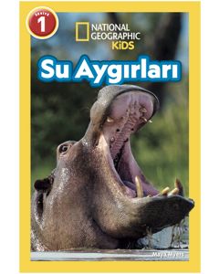 National Geographic Kids - Su Aygırları