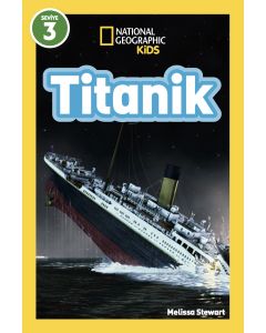 National Geographic Kids - Titanik