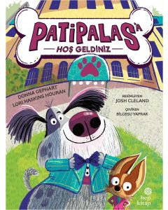 Patipalas’a Hoş Geldiniz