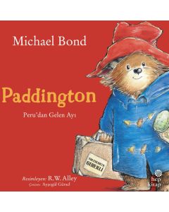 Paddington: Peru’dan Gelen Ayı