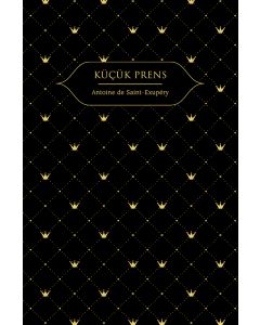 Küçük Prens (Ciltli)