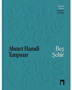 Beş Şehir - Eleştirel Basım