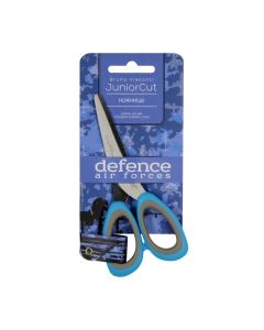 Buruno Visconti 60-0027 Çocuk Makası Junıorcut 14 Cm Güçlencirilmiş Plasik)