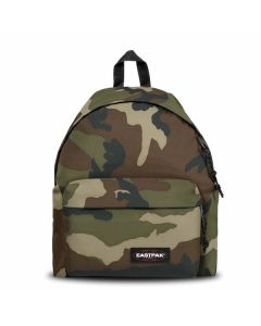 Eastpak Padded Pakr Camo Unisex Sırt Çantası