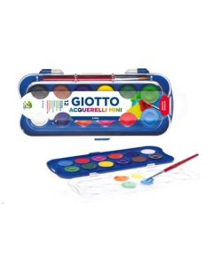 Giotto 23 mm 12li Sulu Boya