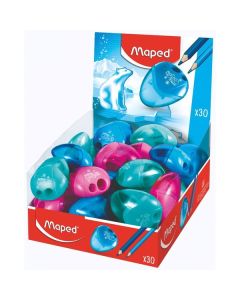Maped Igloo Çift Delikli Kalemtraş