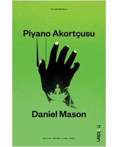 Piyano Akortçusu