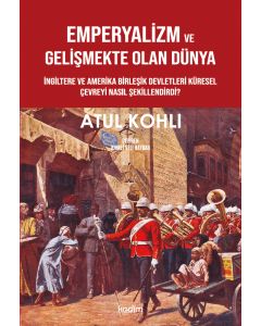 Emperyalizm ve Gelişmekte Olan Dünya