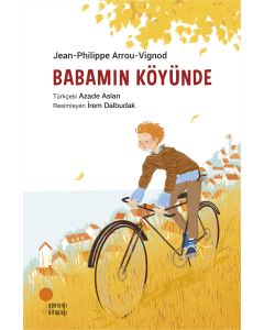 Babamın Köyünde