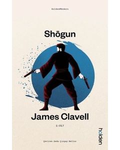 Shogun 2. Cilt