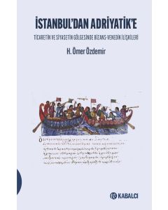 İstanbul'dan Adriyatik'e