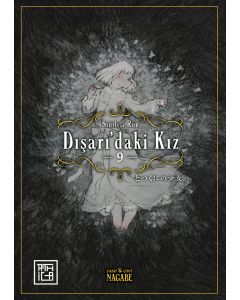 Dışarı'daki Kız 9 