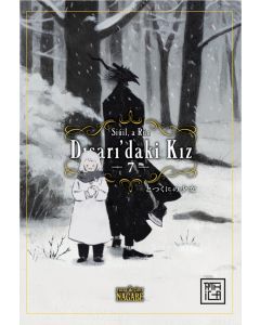 Dışarı'daki Kız 7