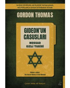 Gideon’un Casusları 