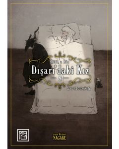 Dışarı'daki Kız 8