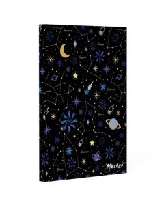 Muchos Takım Yıldızı Butik Defter
