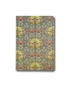 Muus Sewing Papillons 16x23 Terzi Dikiş 64 Syf Çizgili Butik Defter