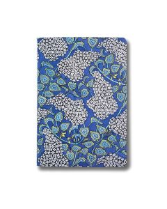 Muus Sewing Lilac Ornementales 16x23 Terzi Dikiş 64 Syf Çizgili Butik Defter