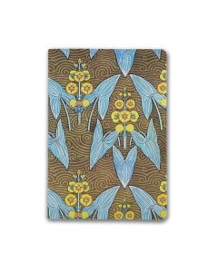 Muus Sewing Sagittaire 16x23 Terzi Dikiş 64 Syf Çizgili Butik Defter