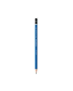 Staedtler Lumograph Mars H Kurşun Kalem