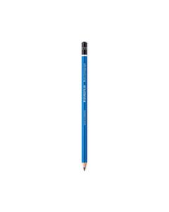 Staedtler Lumograph Mars 7B Kurşun Kalem
