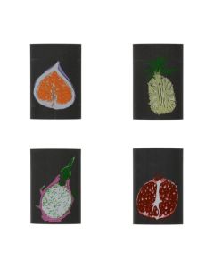 Bruno Visconti Happy Graphix. Juicy life Silgi