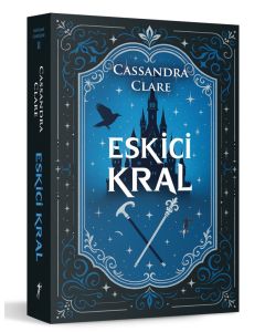 Eskici Kral
