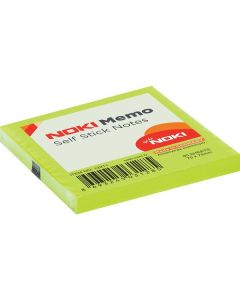Noki Memo 75x75 Yeşil